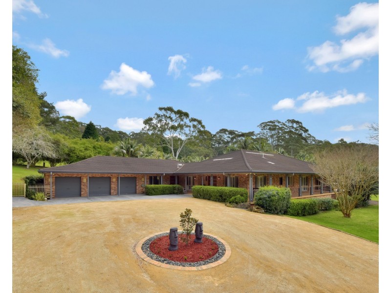 45 Wattle Tree Road, Holgate NSW 2250