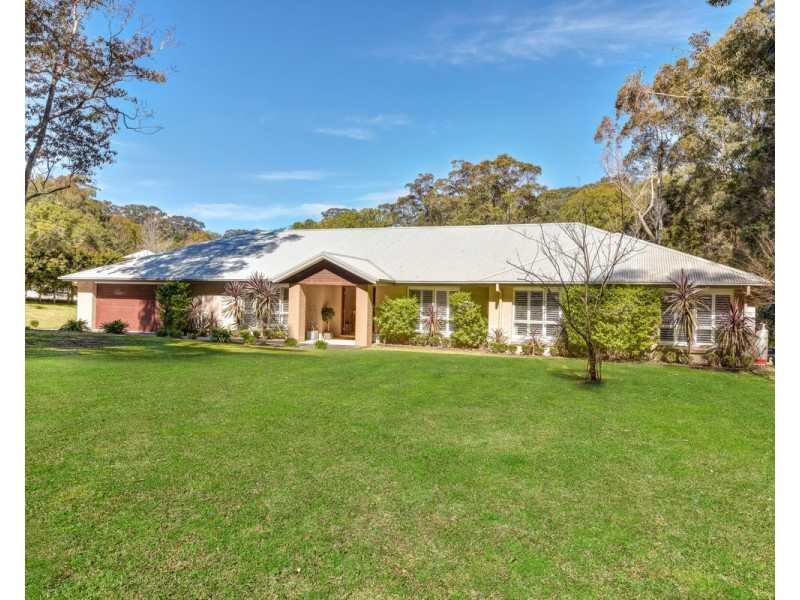 54 Erina Valley Road, Erina NSW 2250