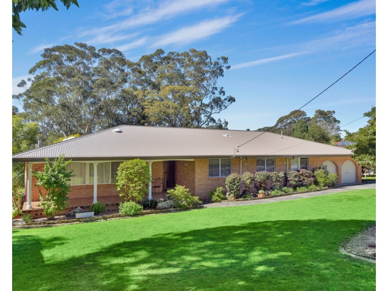 80 Serpentine Road, Terrigal NSW 2260