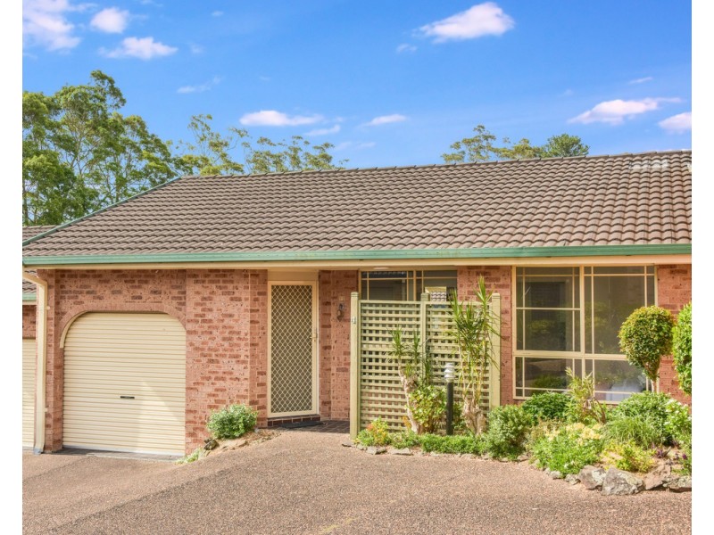 4/15 Elm Road, Narara NSW 2250
