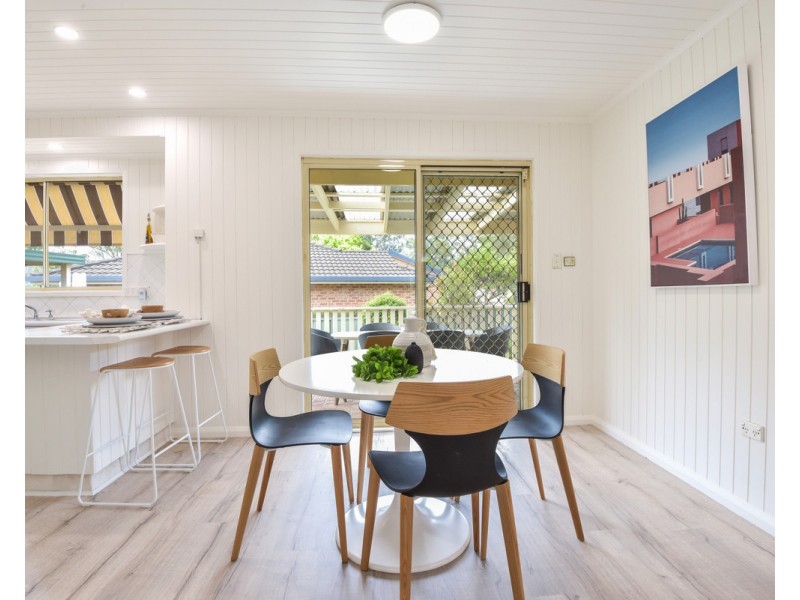 4/15 Elm Road, Narara NSW 2250