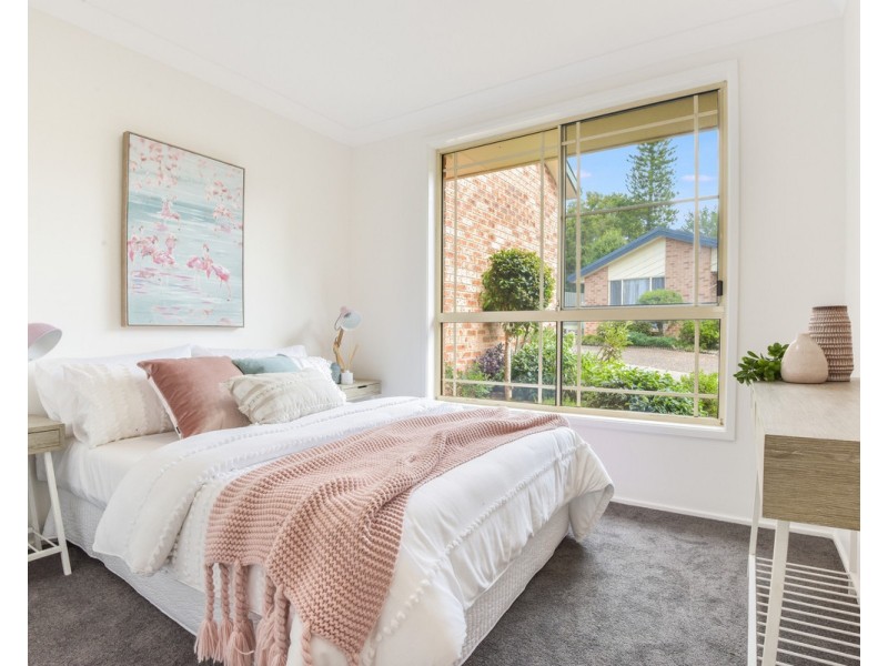 4/15 Elm Road, Narara NSW 2250