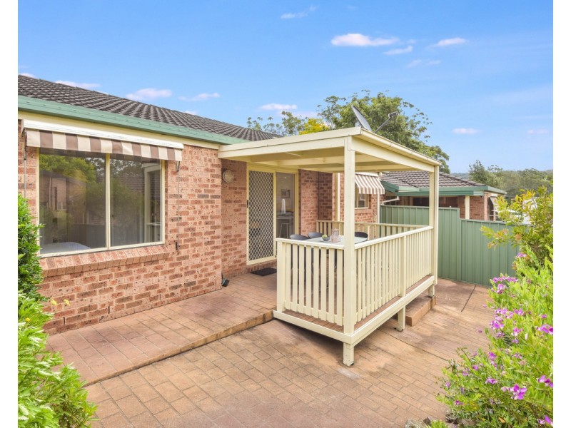 4/15 Elm Road, Narara NSW 2250