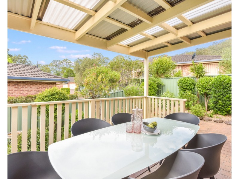 4/15 Elm Road, Narara NSW 2250
