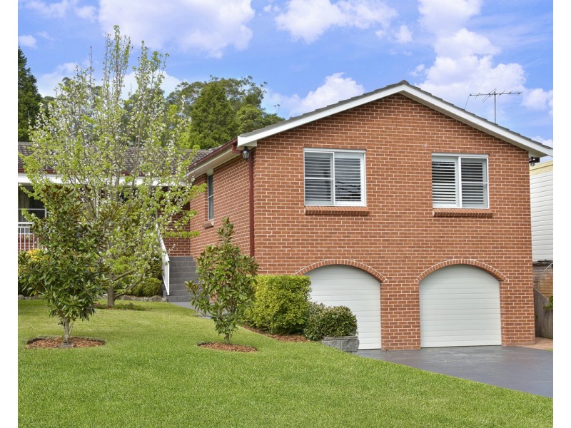 23 Tangerine Avenue, Springfield NSW 2250