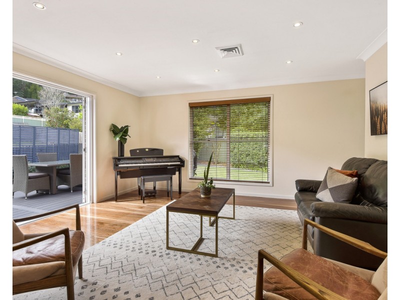 23 Tangerine Avenue, Springfield NSW 2250