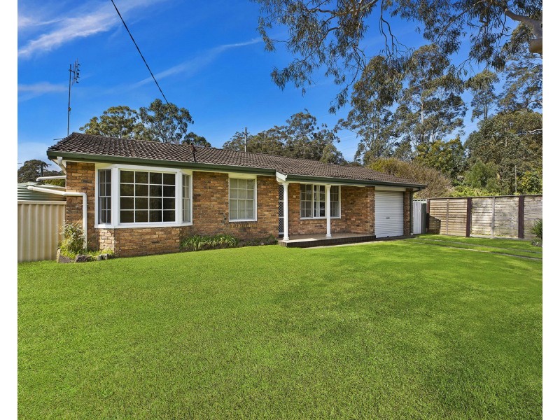 63 Narara Valley Drive, Narara NSW 2250