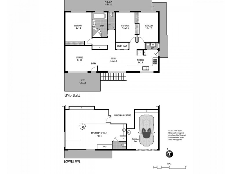 71 Bradys Gully Road, North Gosford NSW 2250 Floorplan