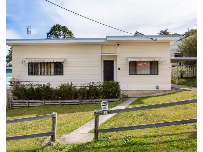 10 Headlam Parade, Springfield NSW 2250