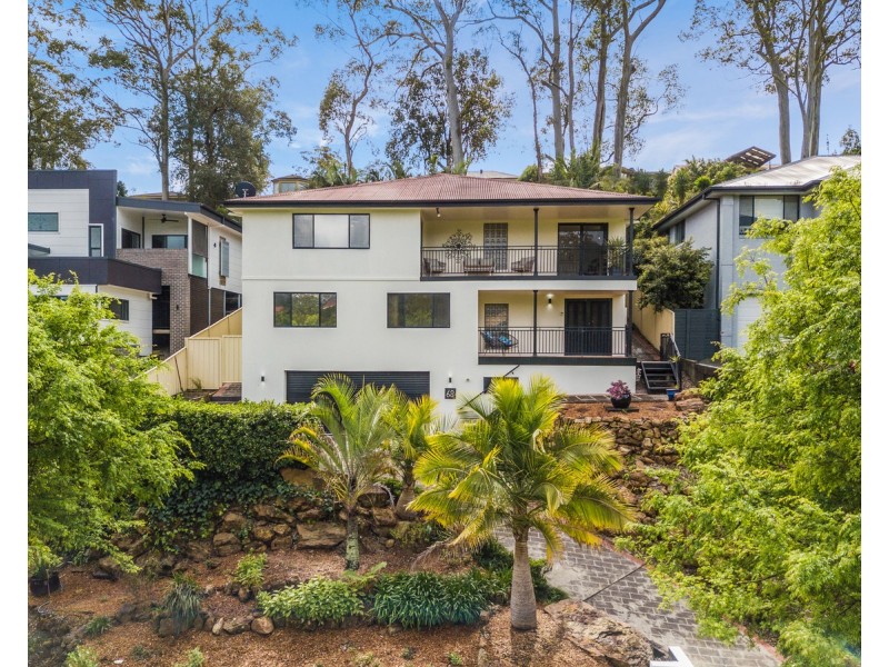 68 Woodview Avenue, Lisarow NSW 2250