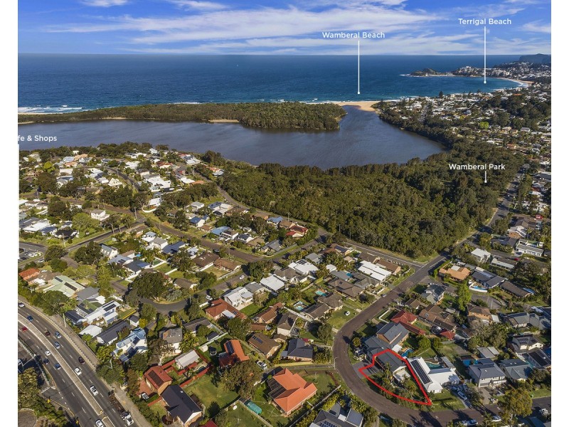 48a Wairakei Road, Wamberal NSW 2260