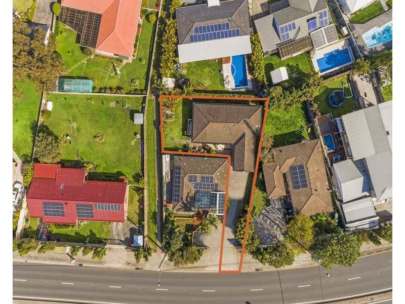 738a The Entrance Road, Wamberal NSW 2260