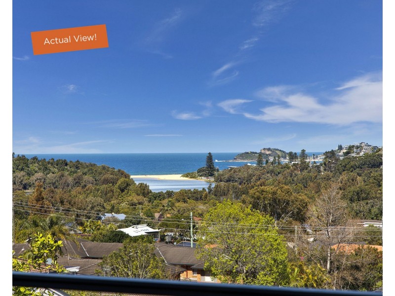 34 Coreen Drive, Wamberal NSW 2260