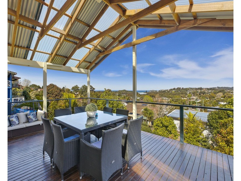 34 Coreen Drive, Wamberal NSW 2260