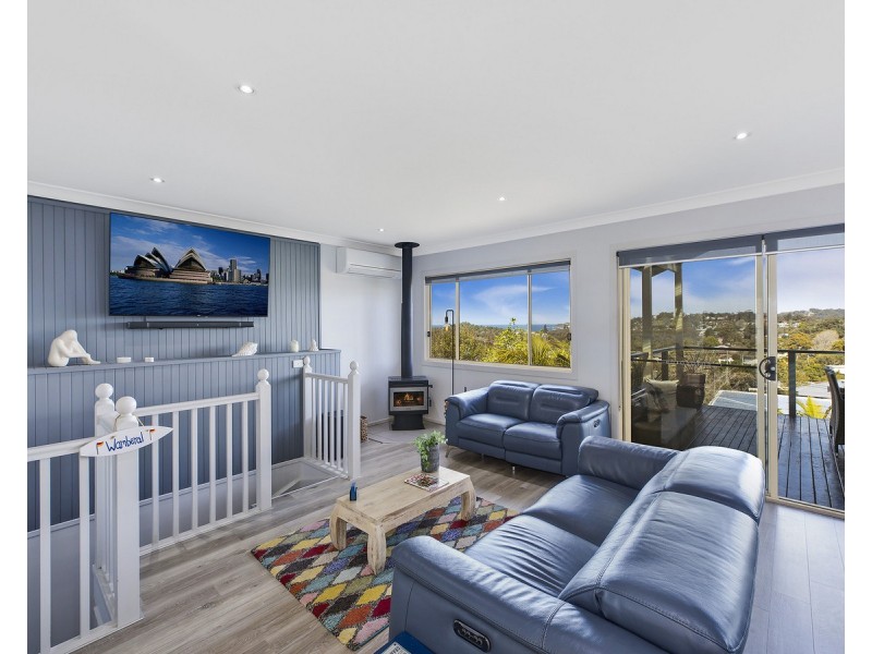 34 Coreen Drive, Wamberal NSW 2260
