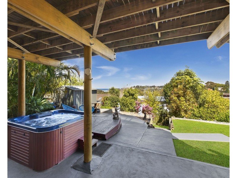 34 Coreen Drive, Wamberal NSW 2260
