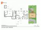 34 Coreen Drive, Wamberal NSW 2260 Floorplan