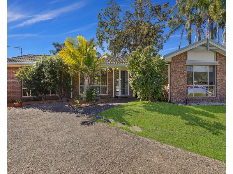 8 Eden Grove, Erina NSW 2250