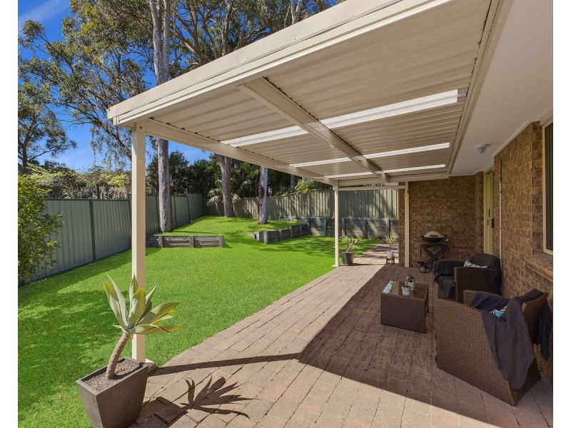 8 Eden Grove, Erina NSW 2250