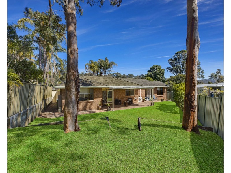8 Eden Grove, Erina NSW 2250
