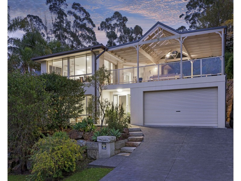 21 Cotswolds Close, Terrigal NSW 2260