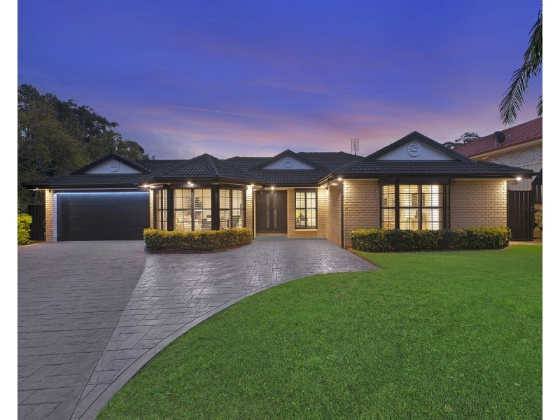 8 Jessie Hurley Drive, Erina NSW 2250