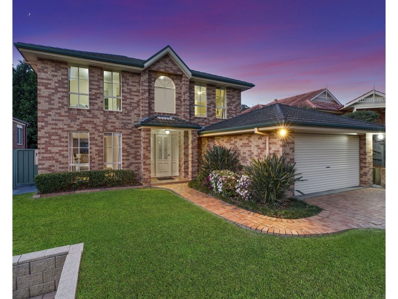 77 Thames Drive, Erina NSW 2250