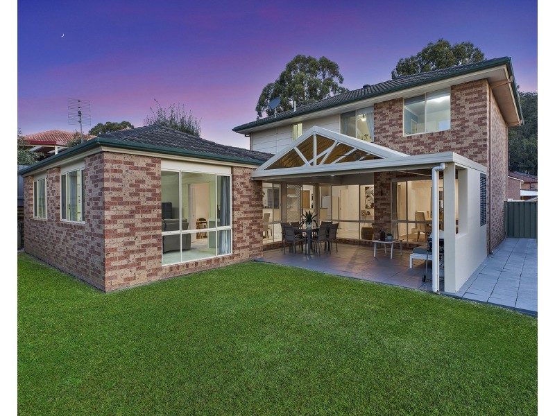 77 Thames Drive, Erina NSW 2250