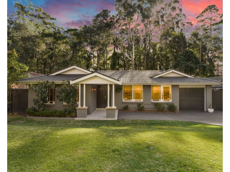 22 Salisbury Drive, Terrigal NSW 2260