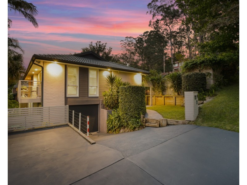 2 Valley View Road, Wyoming NSW 2250