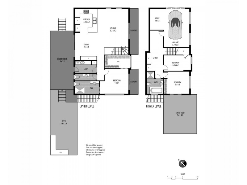 2 Valley View Road, Wyoming NSW 2250 Floorplan