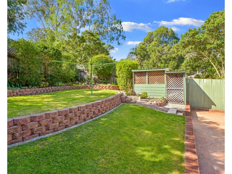 13 Elissa Crescent, Wyoming NSW 2250