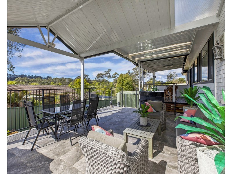 54 Yeo Street, Narara NSW 2250