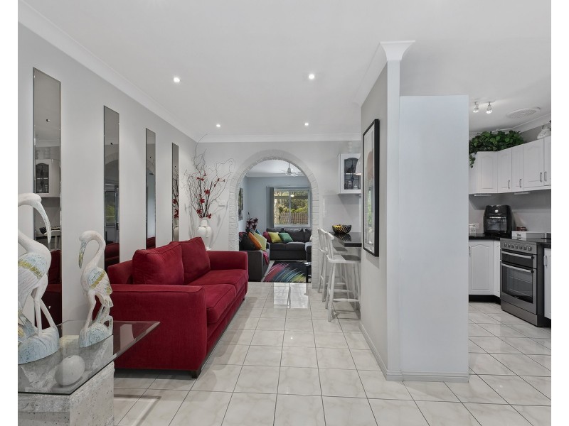 54 Yeo Street, Narara NSW 2250