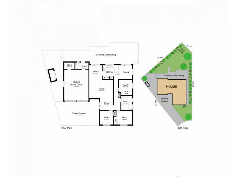 6 Arunta Road, Tuggerah NSW 2259 Floorplan