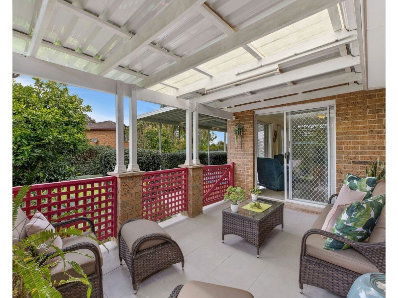 43 Langford Drive, Kariong NSW 2250