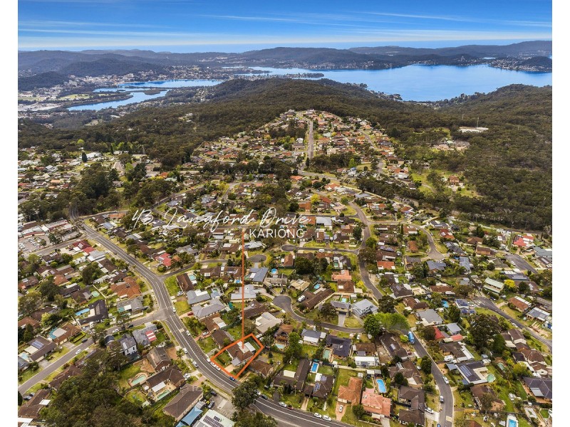 43 Langford Drive, Kariong NSW 2250