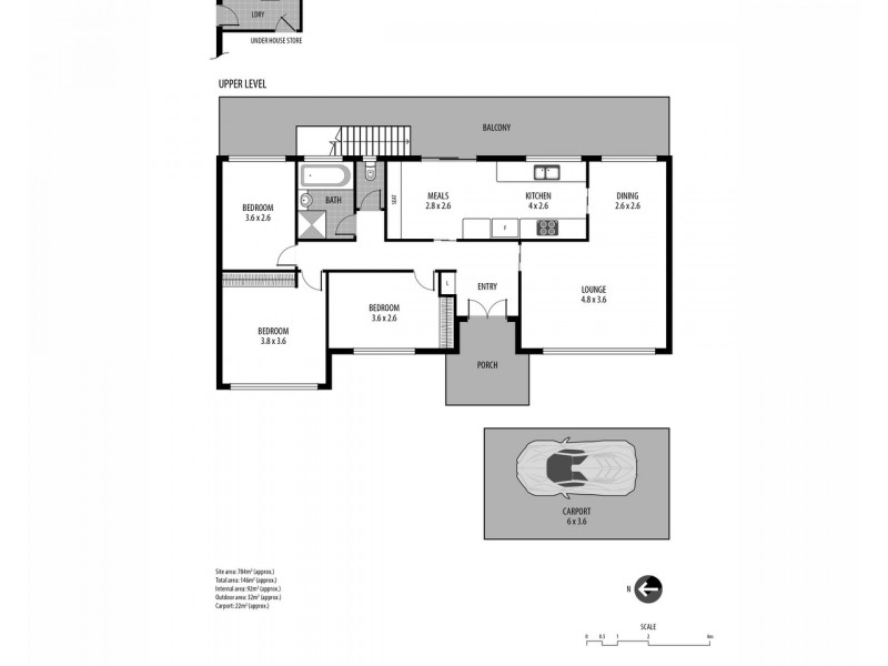 9 Maya Street, Wyoming NSW 2250 Floorplan