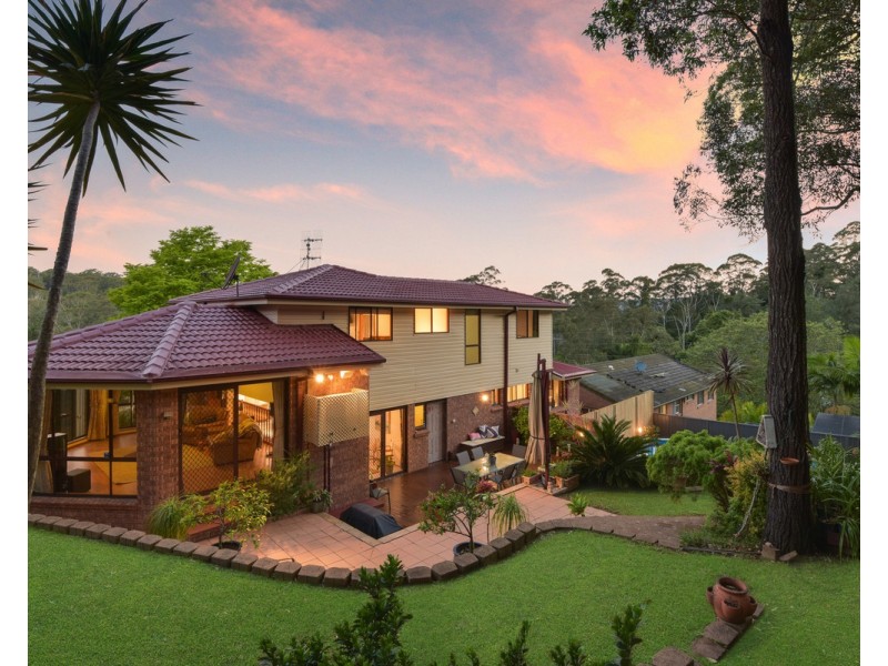 11 Lilac Close, Springfield NSW 2250