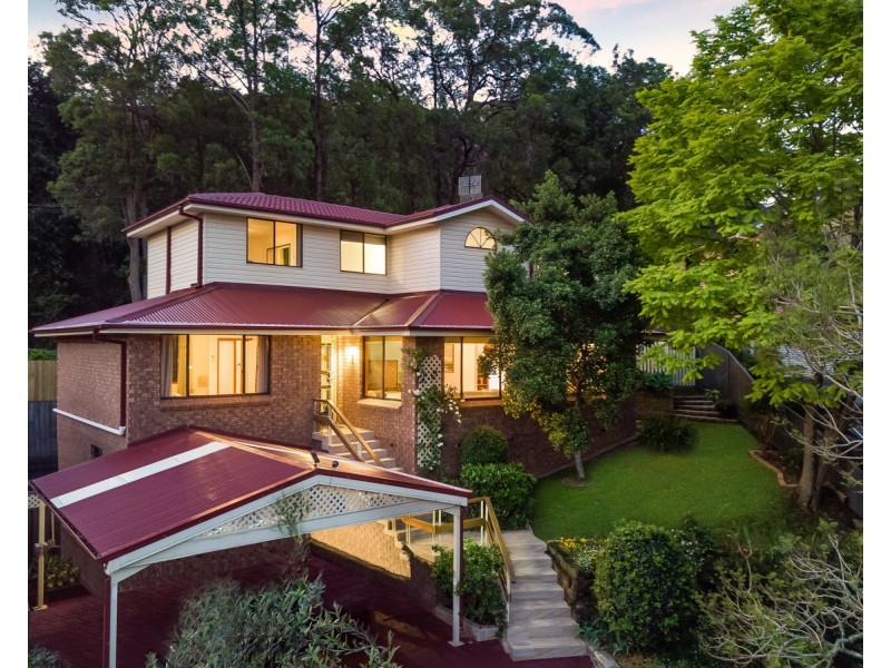 11 Lilac Close, Springfield NSW 2250