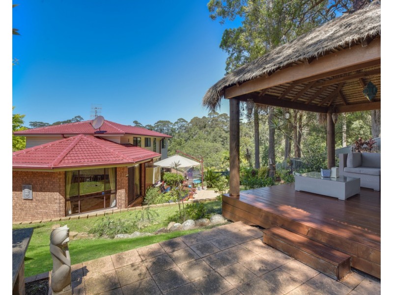 11 Lilac Close, Springfield NSW 2250