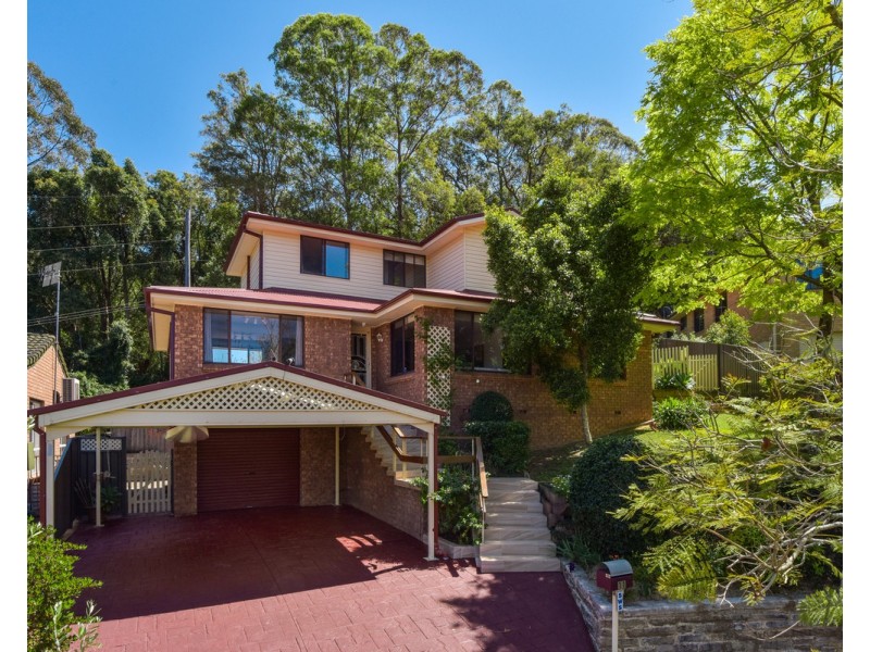 11 Lilac Close, Springfield NSW 2250