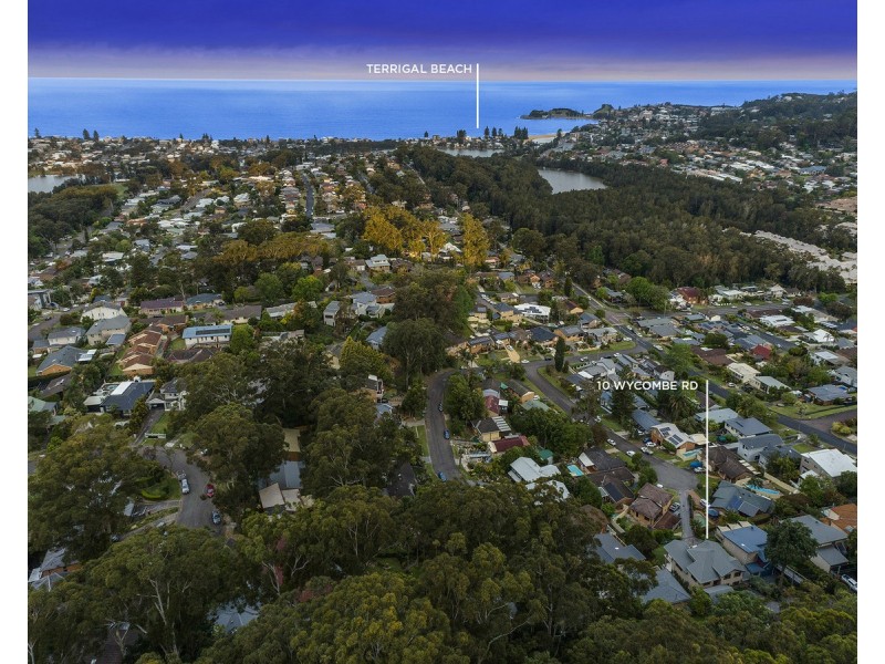 10 Wycombe Road, Terrigal NSW 2260