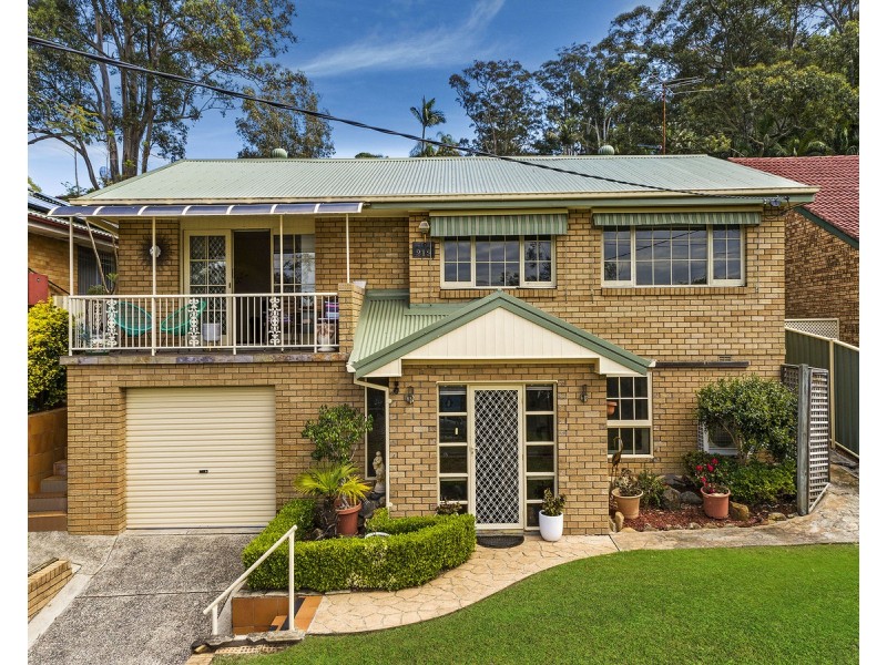 212 Narara Valley Drive, Niagara Park NSW 2250