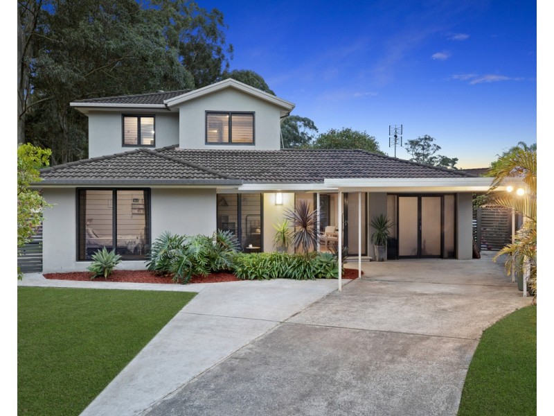 6 Kareel Close, Erina NSW 2250