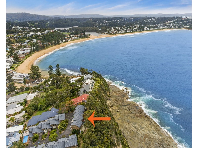 13/20 Avoca Drive, Avoca Beach NSW 2251