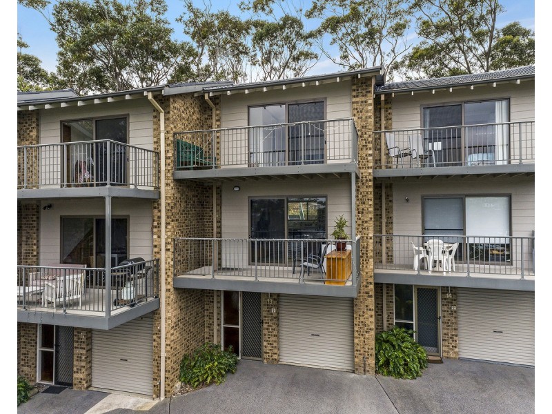 13/20 Avoca Drive, Avoca Beach NSW 2251