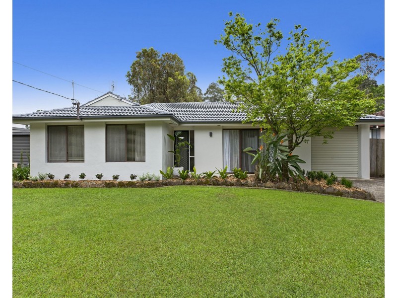 192 Wells Street, Springfield NSW 2250