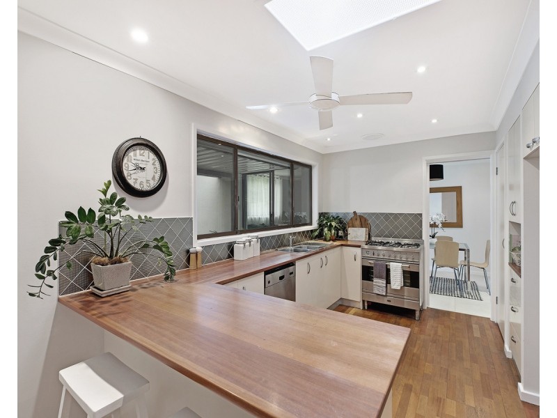 192 Wells Street, Springfield NSW 2250