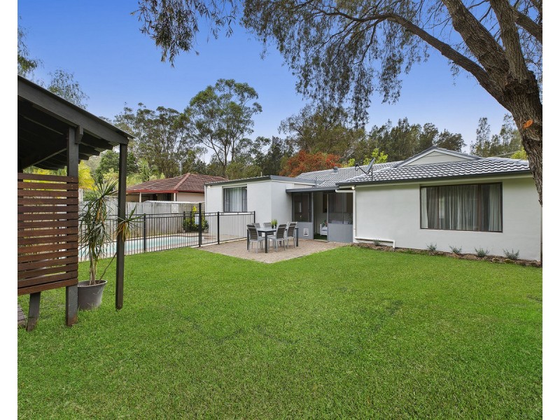 192 Wells Street, Springfield NSW 2250